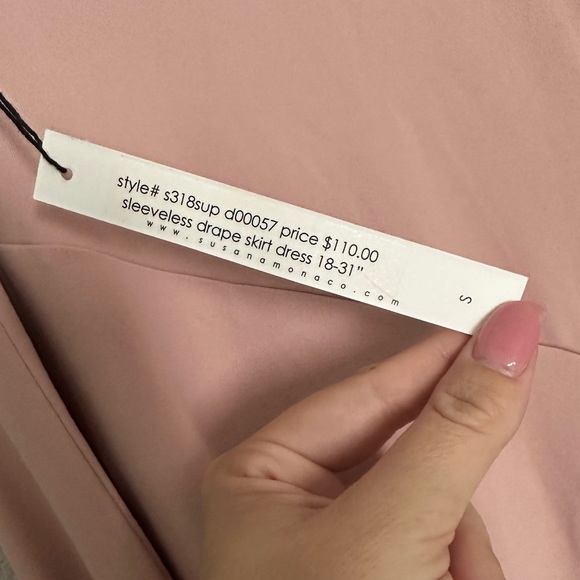 Dress - Picture 4 of 4